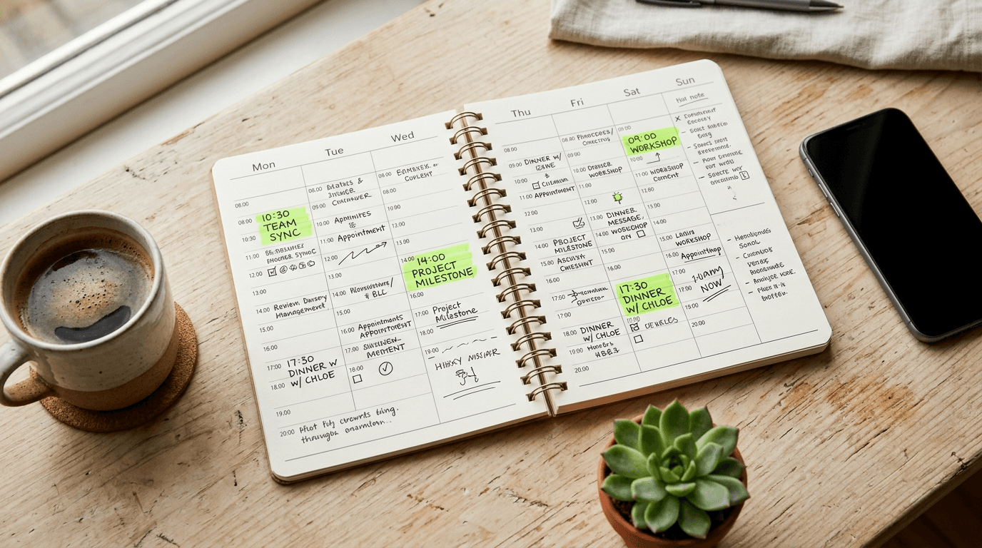 Calendly dla trenera personalnego — alternatywy i ograniczenia