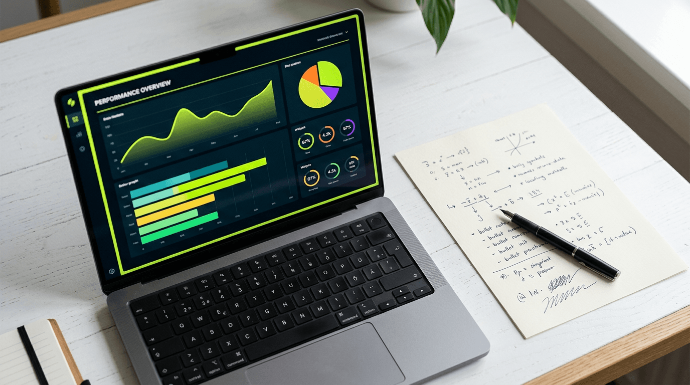 Excel czy CRM — jak prowadzić bazę klientów jako trener