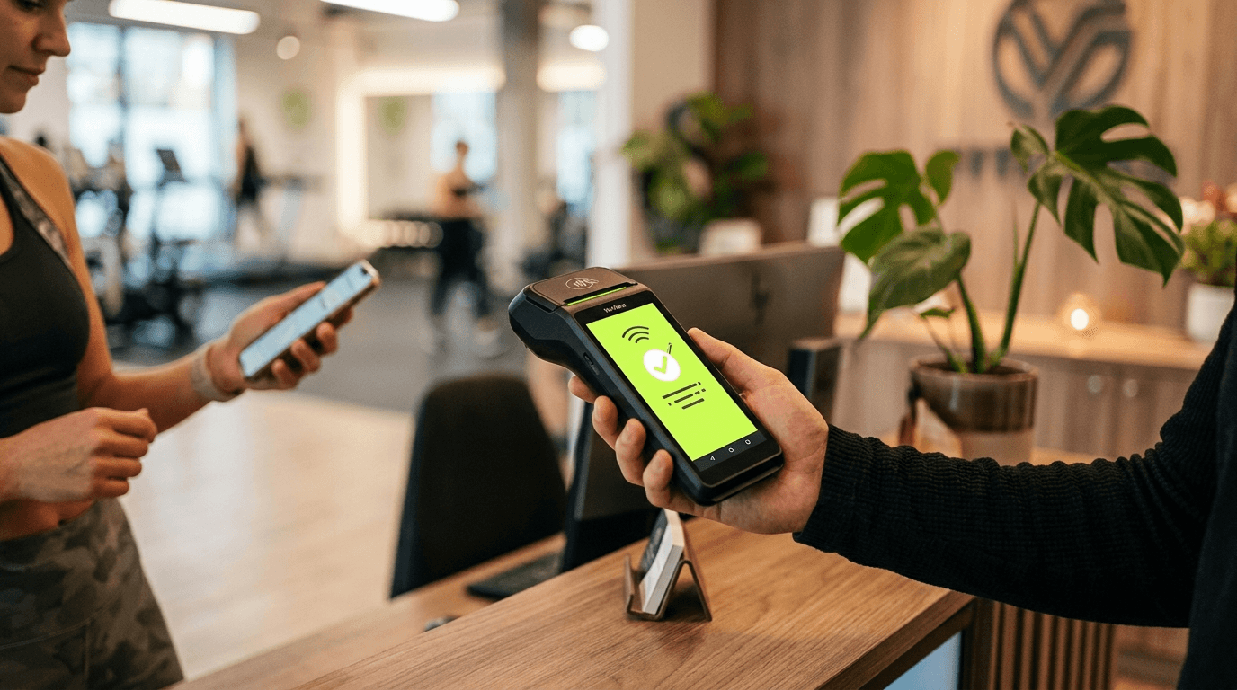 Płatności online dla trenera — Stripe, Tpay, PayU porównanie 2026
